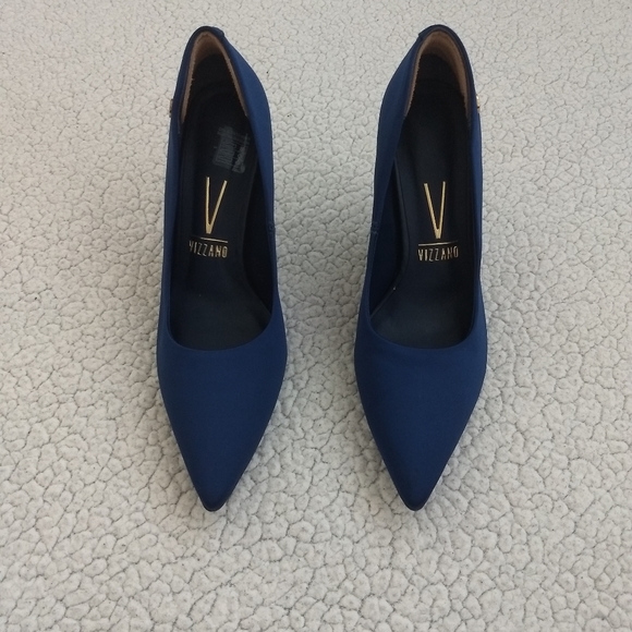 High heels - Picture 8 of 8